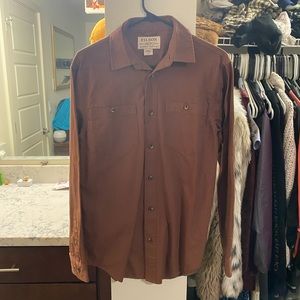 Filson shirt
